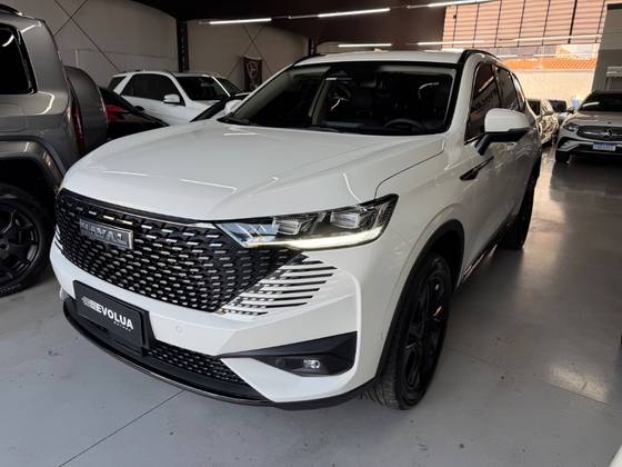 GWM HAVAL H6 1.5 HEV PREMIUM E-TRACTION GWM HAVAL H6 1.5 HEV PREMIUM E-TRACTION